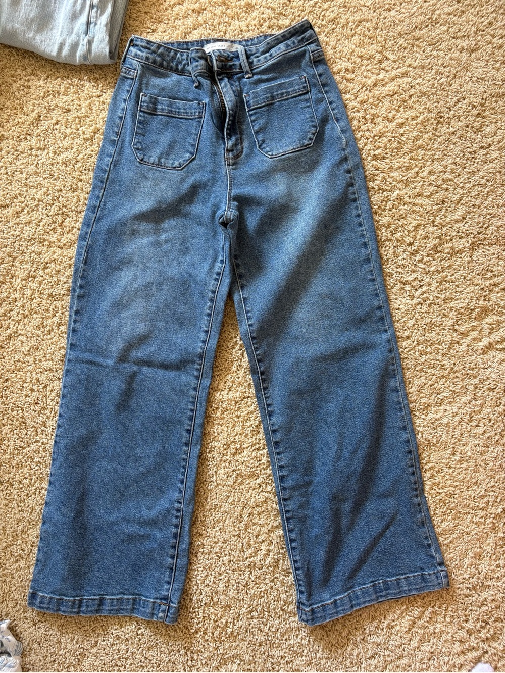 Altar'd State Jeans